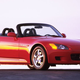 Image for article titled This Lucky Buyer Just Found A Brand New 2007 Honda S2000